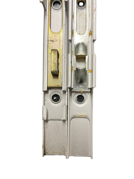 Hefschuifdeur systeem GU 935 en GU 936 : loopwielen en hefslot vervangen