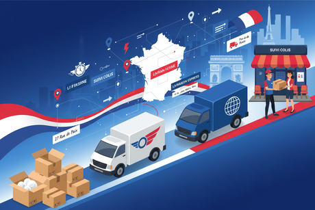 Schuifpui Onderdelen naar Frankrijk – Hefschuif & PSK Systemen