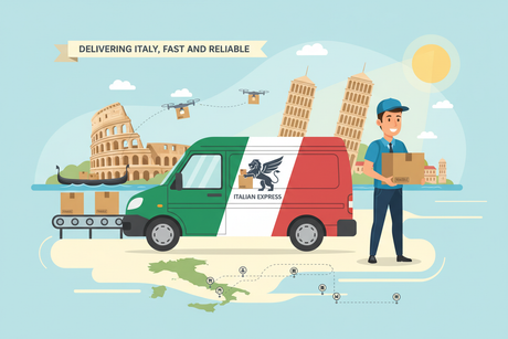 Schuifpui Onderdelen naar Italië – Hefschuif & PSK Systemen