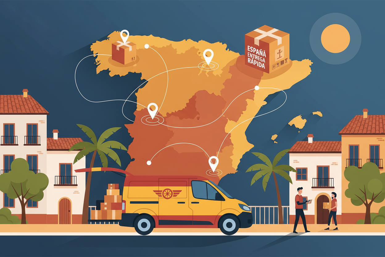 Schuifpui Onderdelen naar Spanje – Hefschuif & PSK Systemen