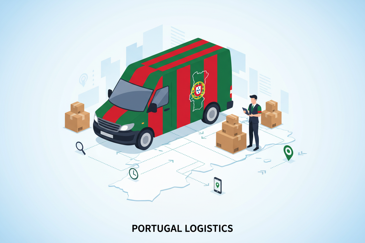 Schuifpui Onderdelen naar Portugal – Hefschuif & PSK Systemen