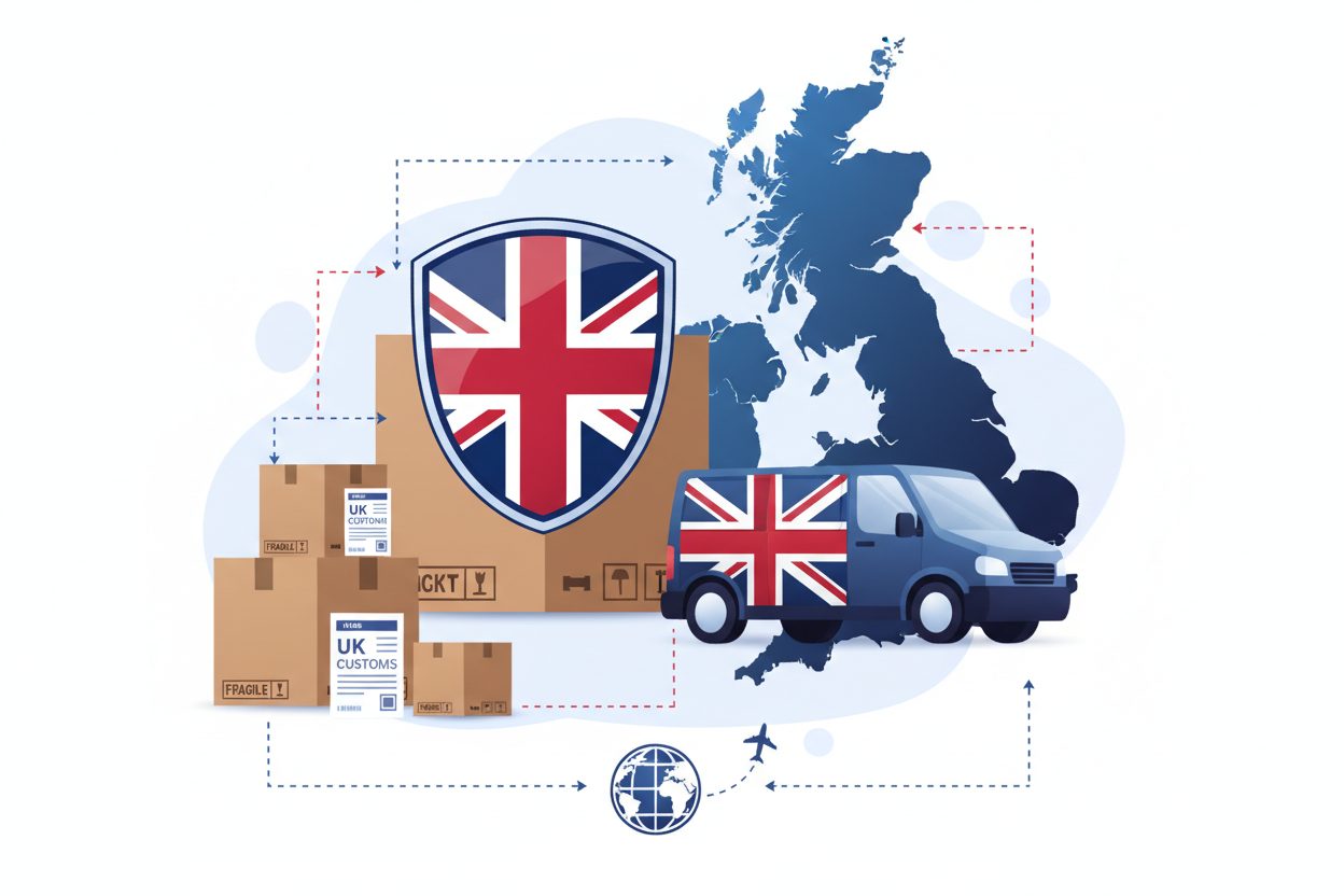 Timber Sliding Door Repair & UK Shipping Explained