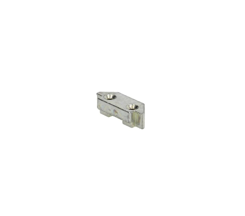 Abdeckplatte 9-42972