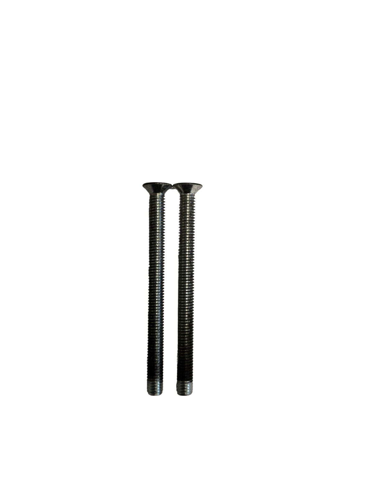 Vis de fixation M6x65 Noir