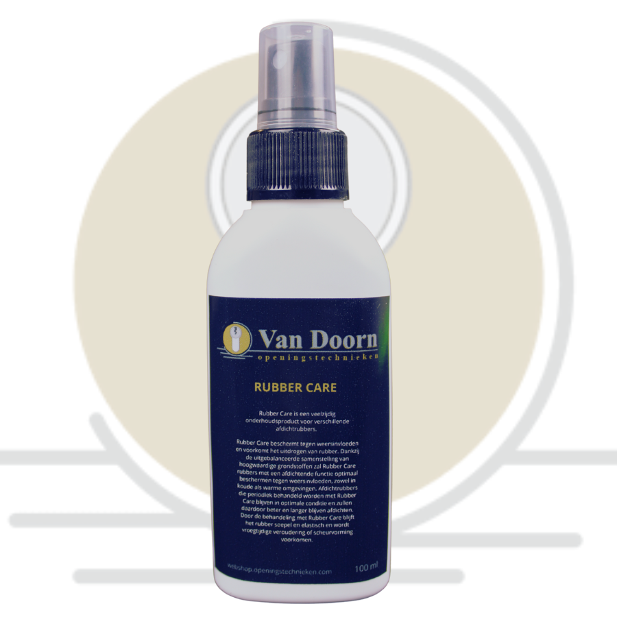 Rubber Care 100 ml