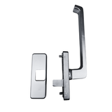 GU 966 Fitting PSK Tilt and turn lever left - Various colours