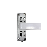 GU 966 Fitting PSK Tilt and turn lever left - Various colours