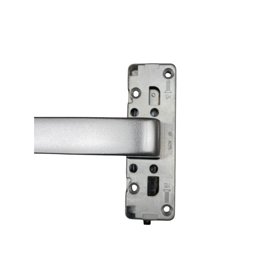 GU 966 Fitting PSK Tilt and turn lever left - Various colours