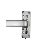 GU 966 Fitting PSK Tilt and turn lever left - Various colours