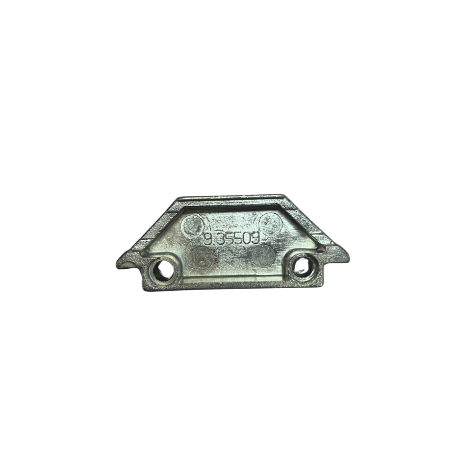 Plaque de fermeture 9-42972